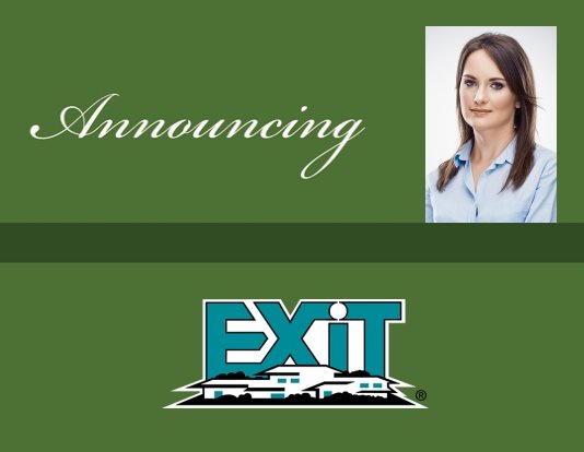 Exit Realty Note Cards EXIT-NC-105
