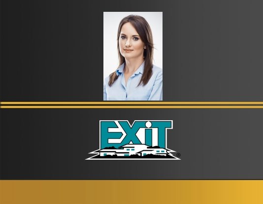 Exit Realty Note Cards EXIT-NC-013