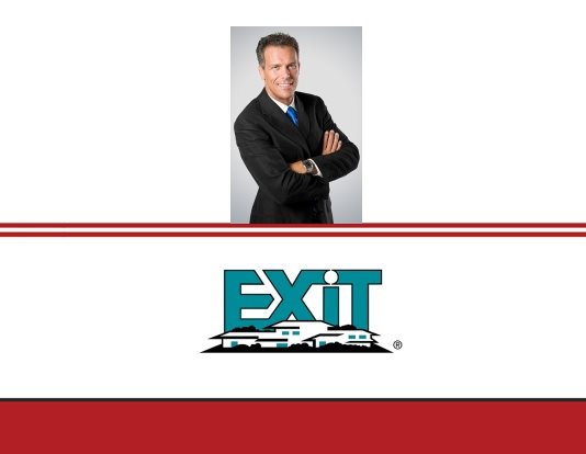 Exit Realty Note Cards EXIT-NC-015