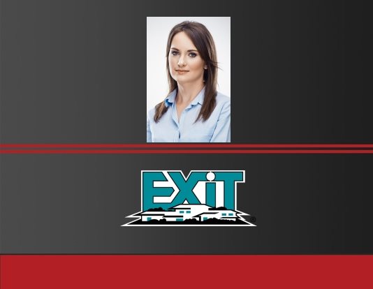 Exit Realty Note Cards EXIT-NC-017