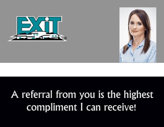 Exit Realty Note Cards EXIT-NC-041