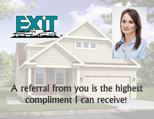 Exit Realty Note Cards EXIT-NC-129