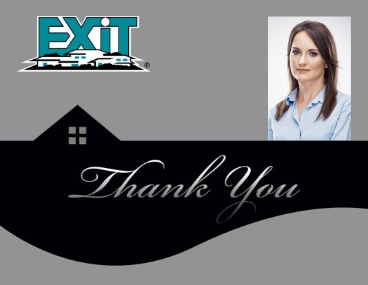 Exit Realty Note Cards EXIT-NC-045