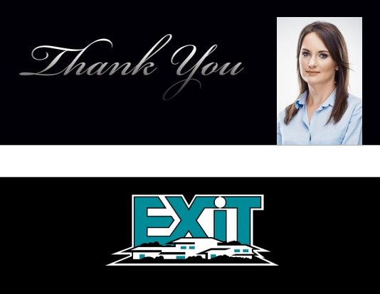 Exit Realty Note Cards EXIT-NC-051
