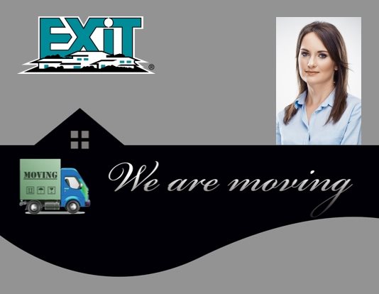 Exit Realty Note Cards EXIT-NC-057