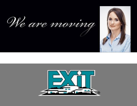 Exit Realty Note Cards EXIT-NC-059