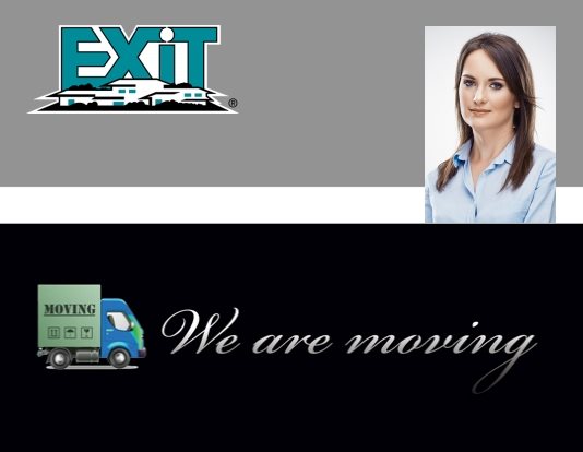 Exit Realty Note Cards EXIT-NC-061