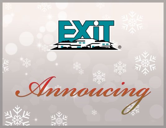 Exit Realty Note Cards EXIT-NC-067