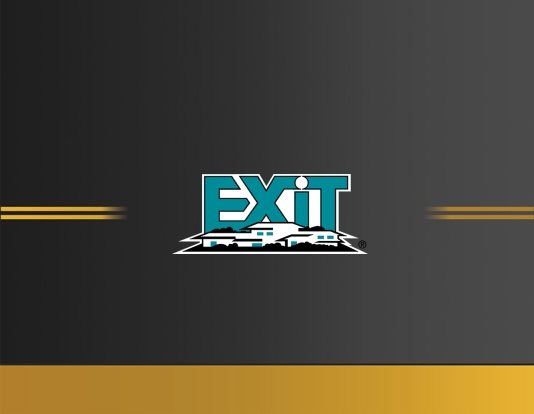 Exit Realty Note Cards EXIT-NC-001