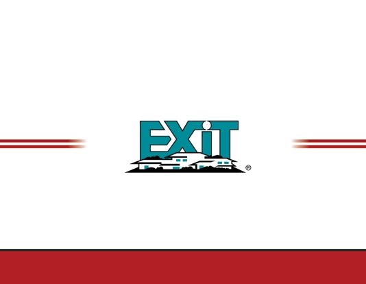 Exit Realty Note Cards EXIT-NC-003