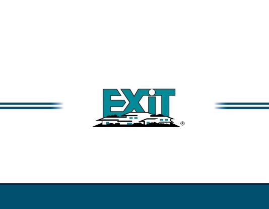 Exit Realty Note Cards EXIT-NC-009
