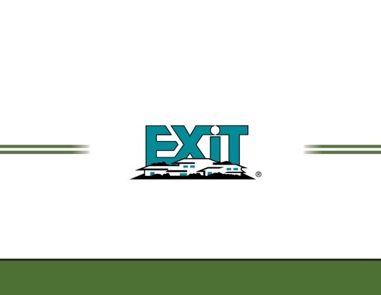 Exit Realty Note Cards EXIT-NC-011