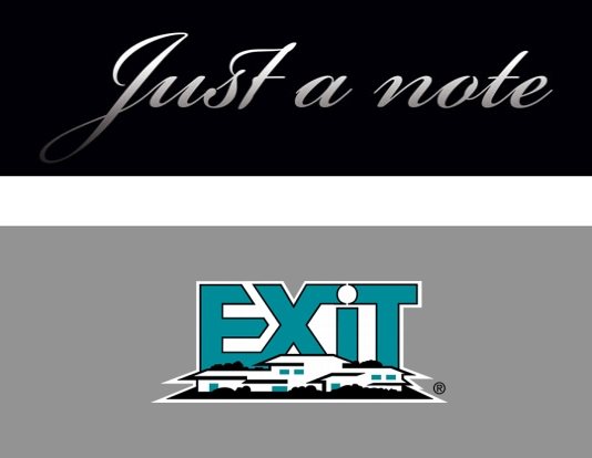 Exit Realty Note Cards EXIT-NC-073
