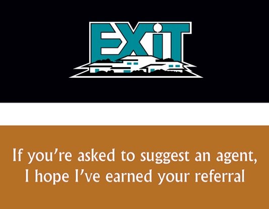 Exit Realty Note Cards EXIT-NC-077