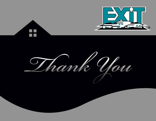 Exit Realty Note Cards EXIT-NC-083