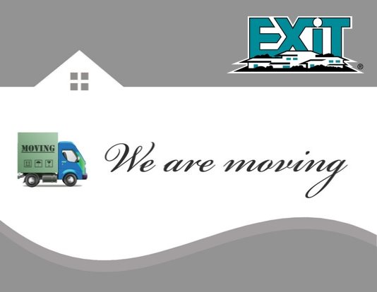 Exit Realty Note Cards EXIT-NC-093