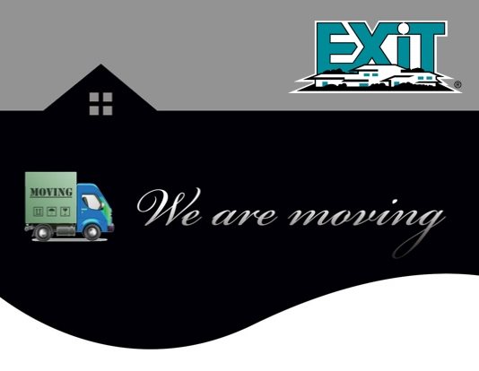 Exit Realty Note Cards EXIT-NC-095