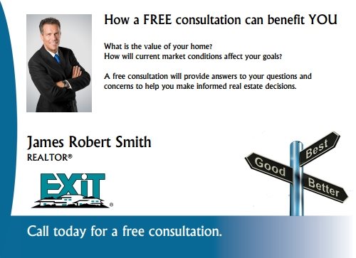 Exit Realty Post Cards EXIT-LARPC-003