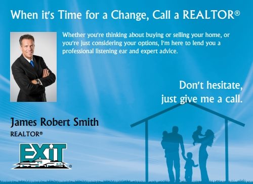 Exit Realty Post Cards EXIT-LARPC-005
