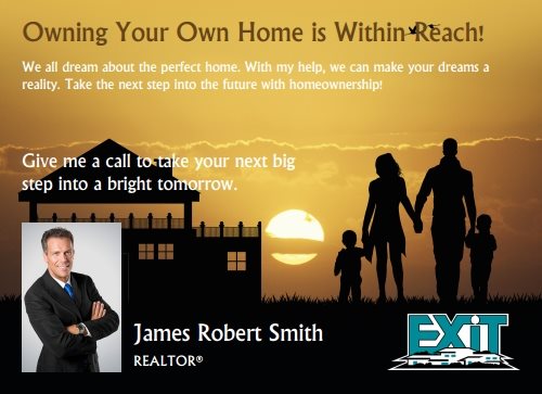 Exit Realty Post Cards EXIT-LARPC-025