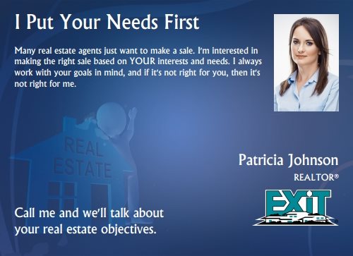Exit Realty Post Cards EXIT-LARPC-055