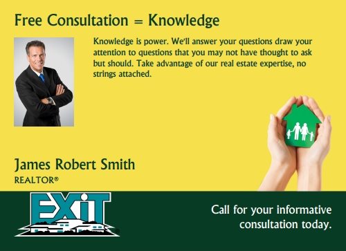 Exit Realty Post Cards EXIT-LARPC-059