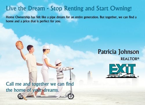 Exit Realty Post Cards EXIT-LARPC-002