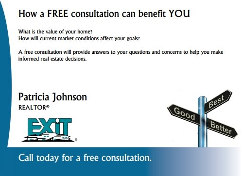 Exit Realty Post Cards EXIT-LARPC-004