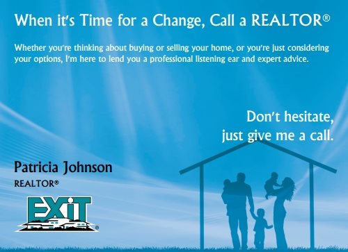 Exit Realty Post Cards EXIT-LARPC-006
