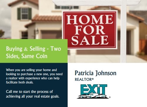 Exit Realty Post Cards EXIT-LARPC-036