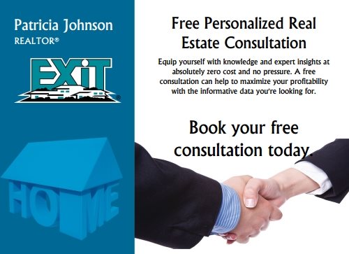 Exit Realty Post Cards EXIT-LARPC-032