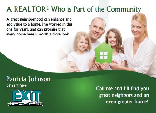 Exit Realty Post Cards EXIT-LARPC-042