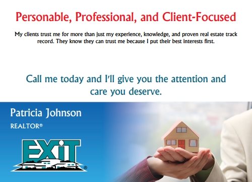 Exit Realty Post Cards EXIT-LARPC-048