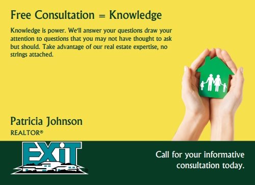 Exit Realty Post Cards EXIT-LARPC-060