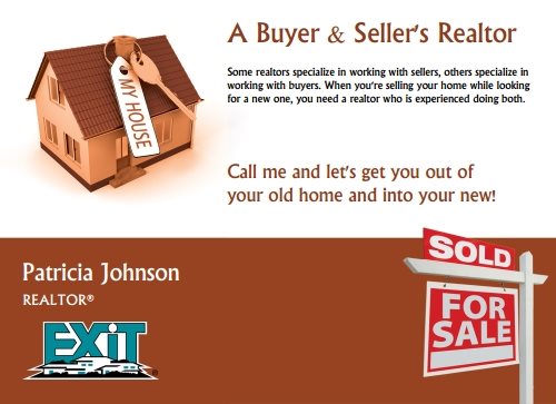 Exit Realty Post Cards EXIT-LARPC-072