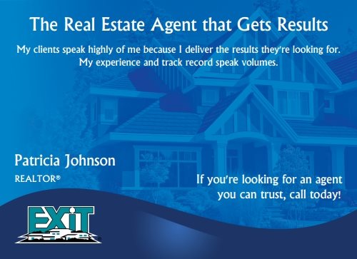 Exit Realty Post Cards EXIT-LARPC-084