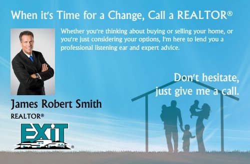 Exit Realty Post Cards EXIT-LETPC-005