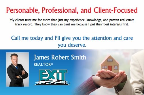 Exit Realty Post Cards EXIT-LETPC-047