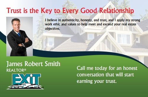Exit Realty Post Cards EXIT-LETPC-091