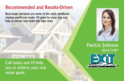 Exit Realty Post Cards EXIT-LETPC-113
