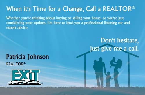 Exit Realty Post Cards EXIT-LETPC-006