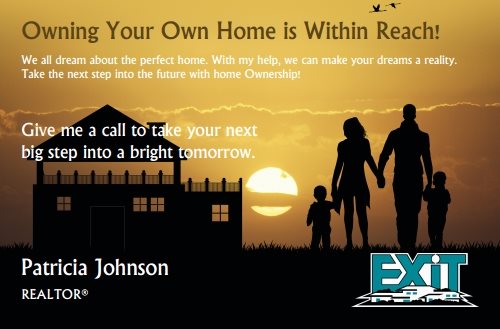 Exit Realty Post Cards EXIT-LETPC-026