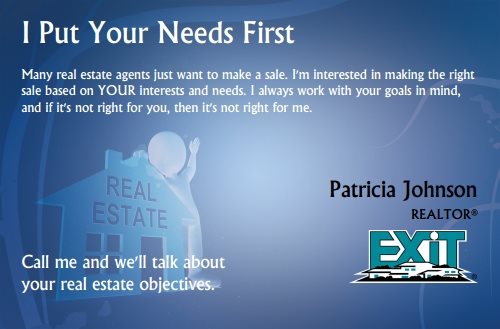 Exit Realty Post Cards EXIT-LETPC-056