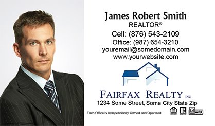 Fairfax-Realty-Business-Card-Compact-With-Full-Photo-TH11-P1-L1-D1-White