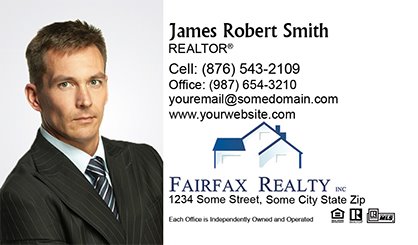 Fairfax-Realty-Business-Card-Compact-With-Full-Photo-TH12-P1-L1-D1-White