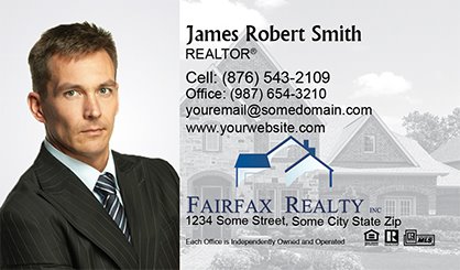 Fairfax-Realty-Business-Card-Compact-With-Full-Photo-TH13-P1-L1-D1-White-Others