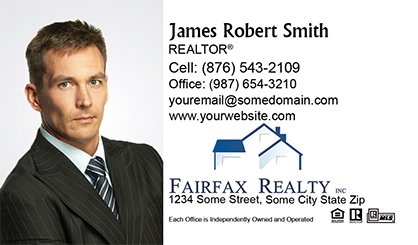 Fairfax-Realty-Business-Card-Compact-With-Full-Photo-TH13-P1-L1-D1-White