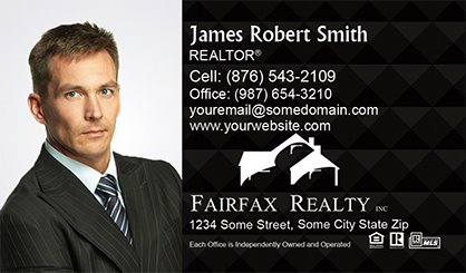 Fairfax-Realty-Business-Card-Compact-With-Full-Photo-TH14-P1-L3-D3-Black-Others