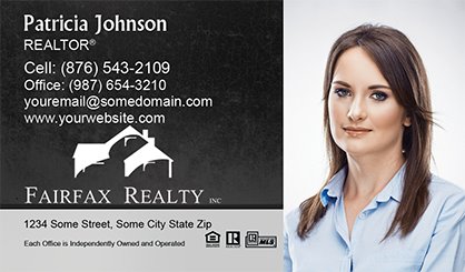 Fairfax-Realty-Business-Card-Compact-With-Full-Photo-TH15-P2-L3-D1-Black-Others