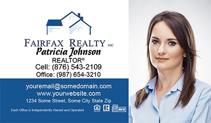 Fairfax-Realty-Business-Card-Compact-With-Full-Photo-TH20-P2-L1-D3-White-Blue